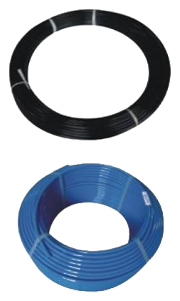 Tubo Nylon Pa6 — Flexíveis 3/8 MAX FREIOS