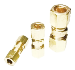 União Emenda — Linha Compressão MAX FREIOS
