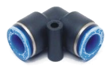 Cotovelo União Emenda — Linha Compressão MAX FREIOS
