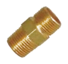 Conexão para Mangueira Espiral — Linha Compressão MAX FREIOS