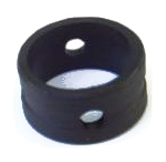 Bucha do Eixo S (tubeless Flange) — Buchas Eixo ‘S’ MAX FREIOS