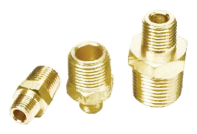 Niple Redutor — Linha Compressão MAX FREIOS