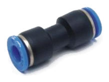 União Emenda — Linha Compressão MAX FREIOS