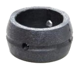 Bucha do Eixo S (mancal Tubeless) — Buchas Eixo ‘S’ MAX FREIOS