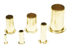 Insert P/ Tubo Nylon — Linha Compressão MAX FREIOS
